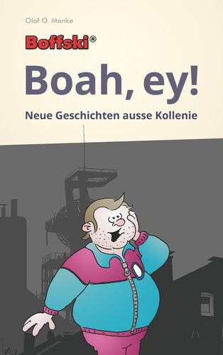 Boffski Boah, ey!