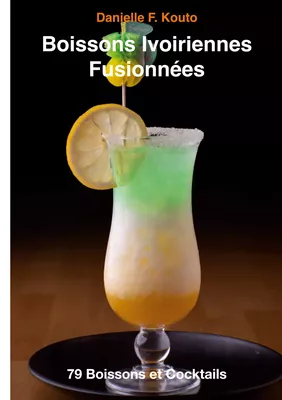 Boissons Ivoiriennes Fusionnées