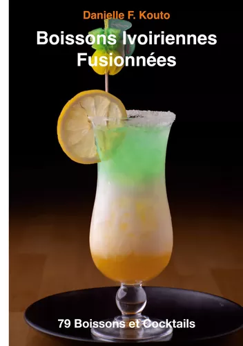 Boissons Ivoiriennes Fusionnées