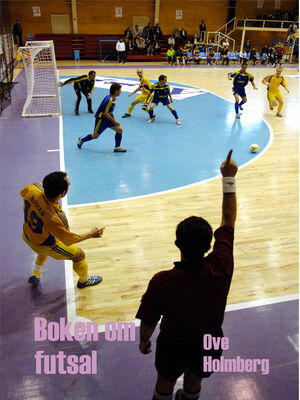 Boken om Futsal 10