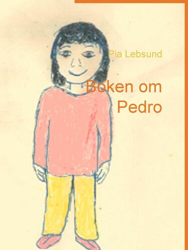 Boken om Pedro