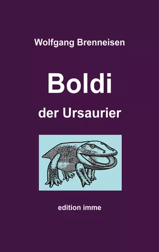 Boldi der Ursaurier