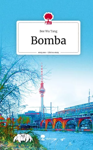 Bomba. Life is a Story - story.one