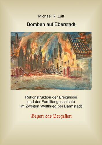 Bomben auf Eberstadt
