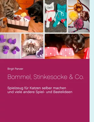 Bommel, Stinkesocke & Co.