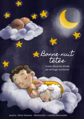 Bonne nuit tétée