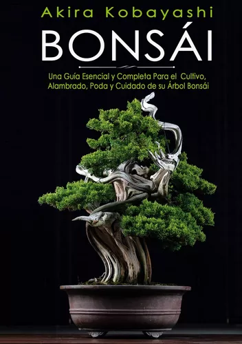 Bonsái