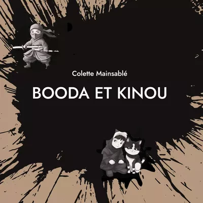 Booda et Kinou