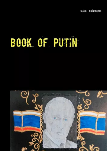 Book of Putin