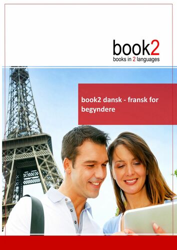 book2 dansk - fransk for begyndere