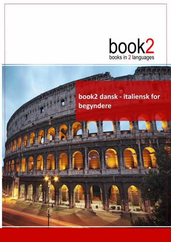 book2 dansk - italiensk for begyndere