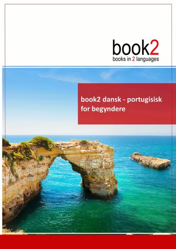 book2 dansk - portugisisk  for begyndere