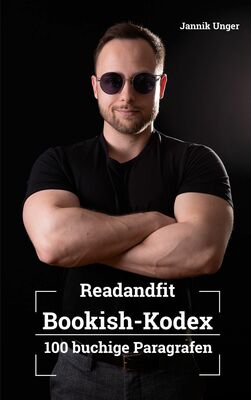 Bookish-Kodex