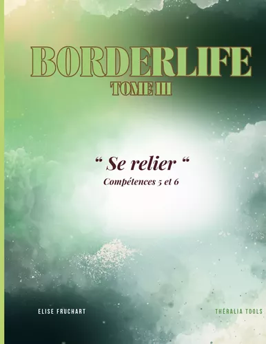 Borderlife Tome 3