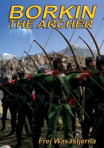 Borkin the Archer