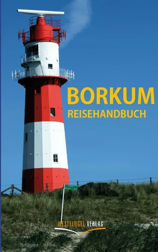 Borkum Reisehandbuch