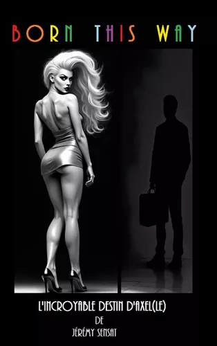 Born this way