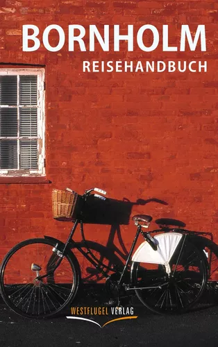 Bornholm Reisehandbuch