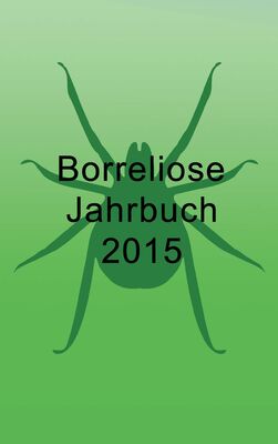 Borreliose Jahrbuch 2015