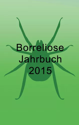 Borreliose Jahrbuch 2015