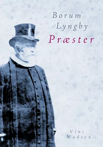 Borum Lyngby Præster