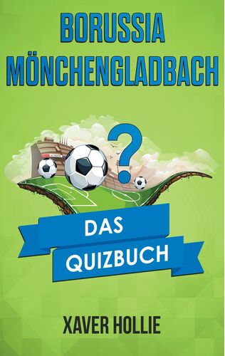Borussia Mönchengladbach