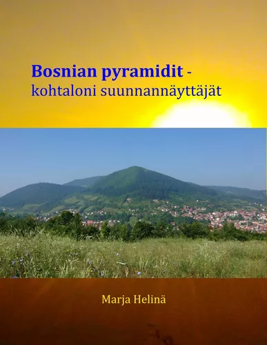 Bosnian pyramidit