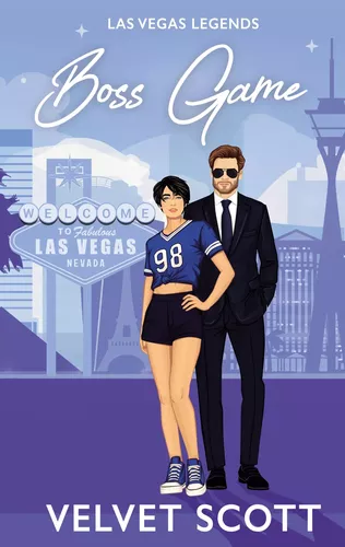 Boss Game