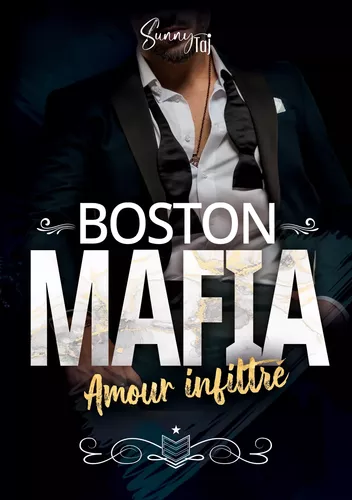 Boston Mafia