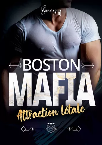 Boston Mafia