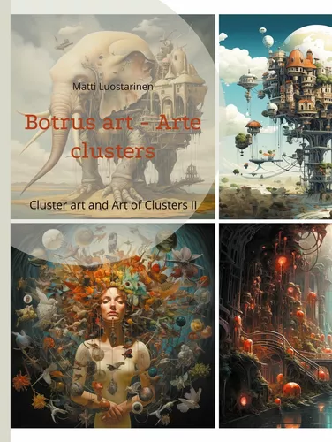 Botrus art - Arte clusters