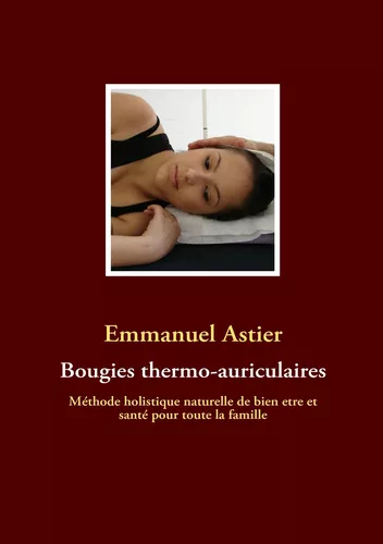Bougies thermo-auriculaires