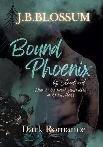 Bound Phoenix by Claudwood