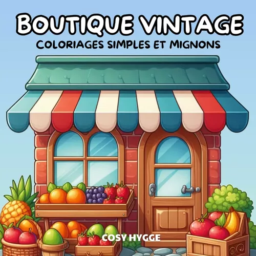 Boutique Vintage
