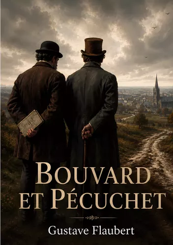 Bouvard et Pécuchet