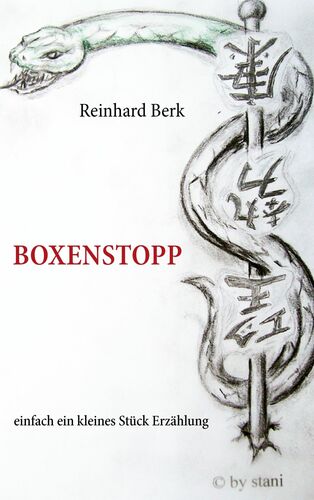 Boxenstopp