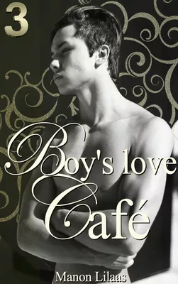 Boy's love Café 3