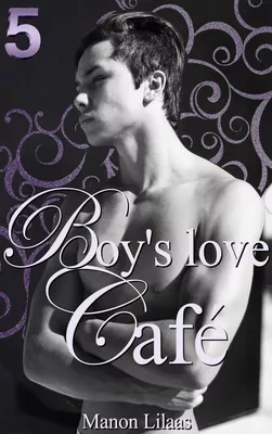 Boy's love Café 5