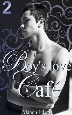 Boy's love Café