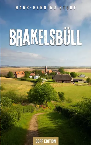 Brakelsbüll