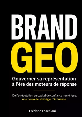 Brand GEO