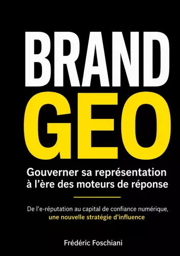 Brand GEO