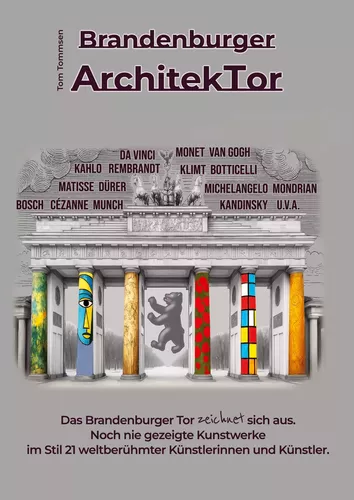 Brandenburger ArchitekTor