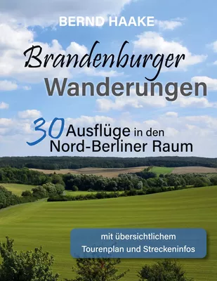 Brandenburger Wanderungen