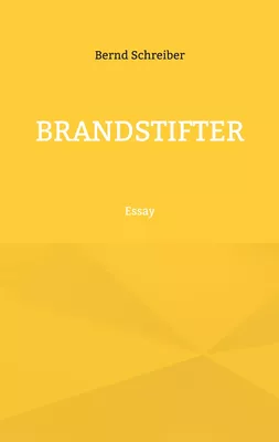 Brandstifter