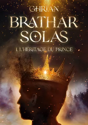 Bràthar Solas