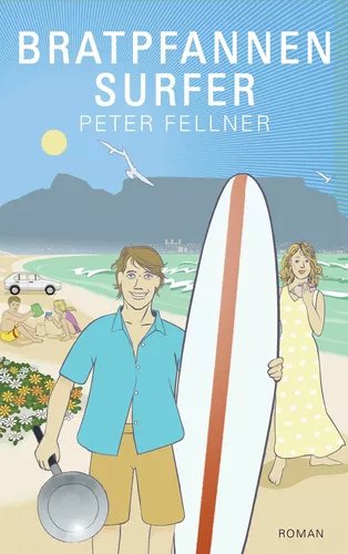 Bratpfannensurfer