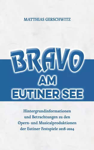 Bravo am Eutiner See