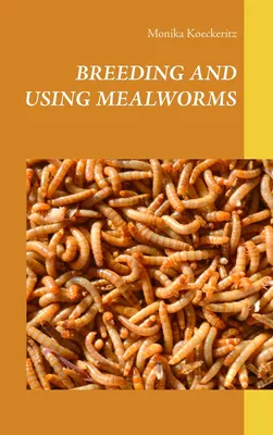 Breeding and using mealworms