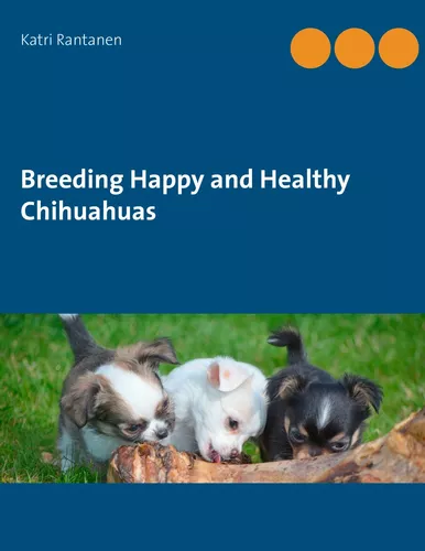 Breeding Happy and Healthy Chihuahuas